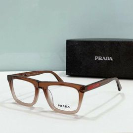 Picture of Pradaa Optical Glasses _SKUfw46723564fw